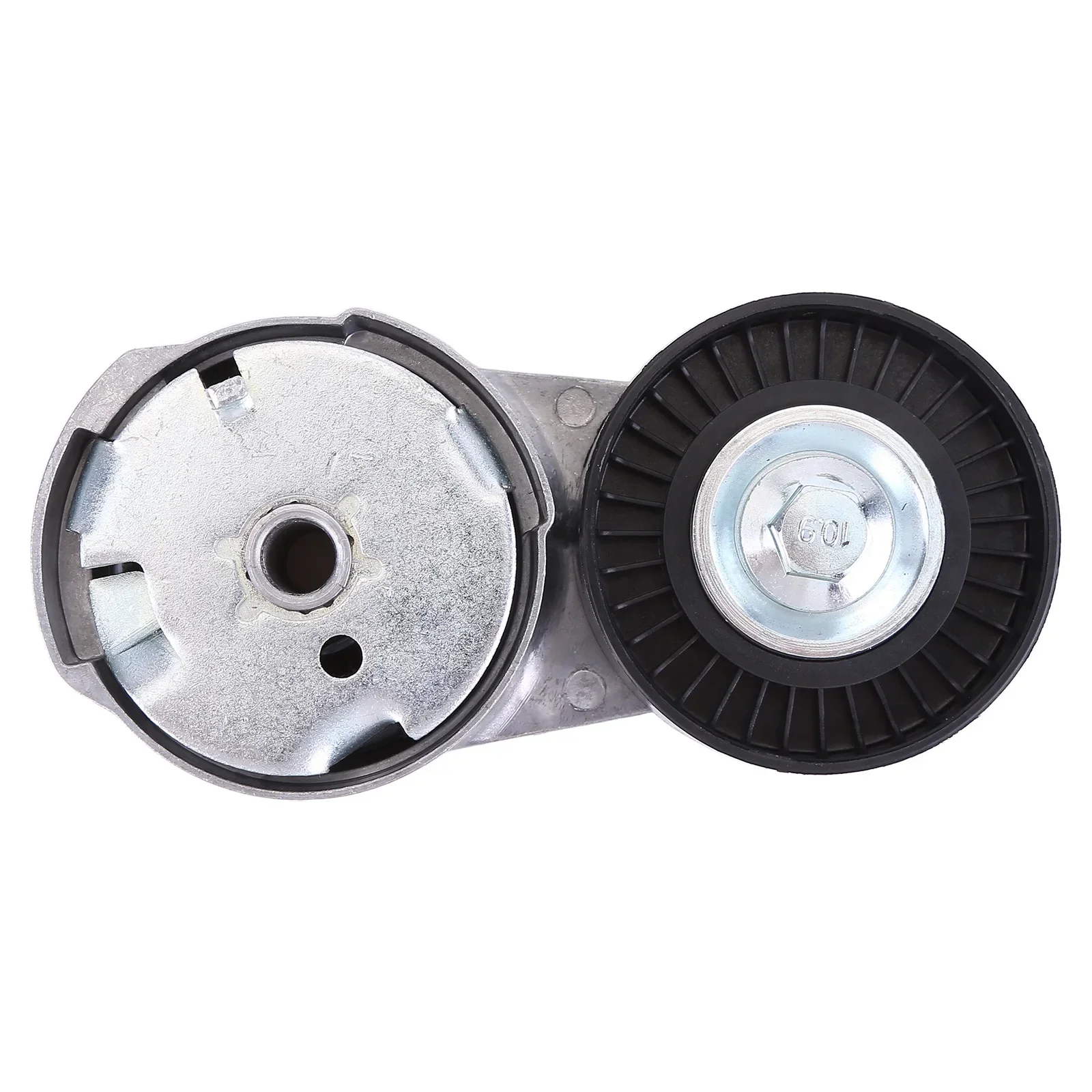 

Serpentine Drive Belt Tensioner Kit Compatible for C-hallenger SXT 2011-2019 05184617AD 6PK2195