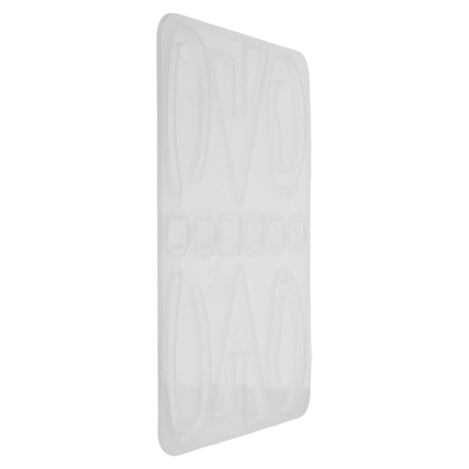 

Earring Mold Earrings Molds Jewelry Casting Epoxy Resin Silicone Earring· Mould