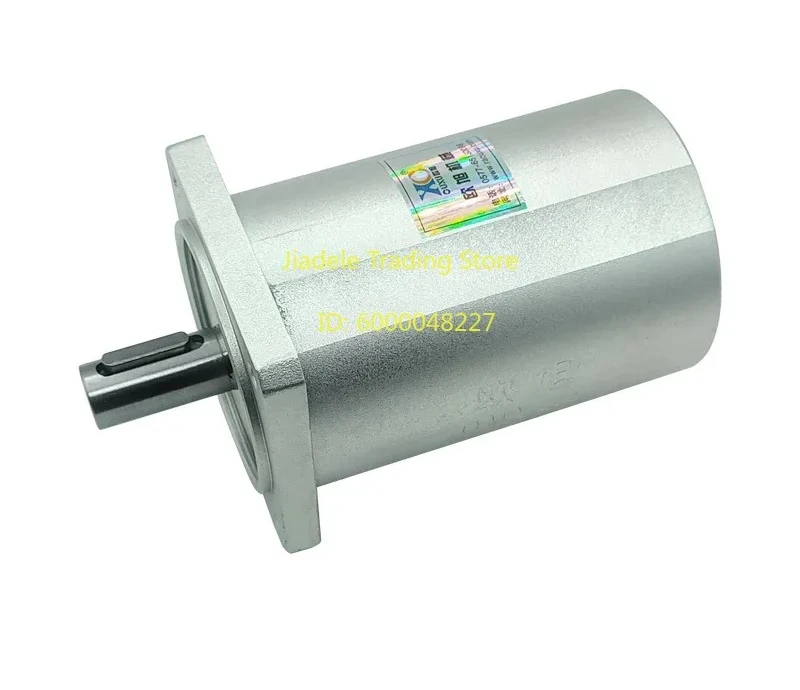 

QMY1.1 blade type high-speed pneumatic deceleration motor with forward and reverse stepless speed regulation