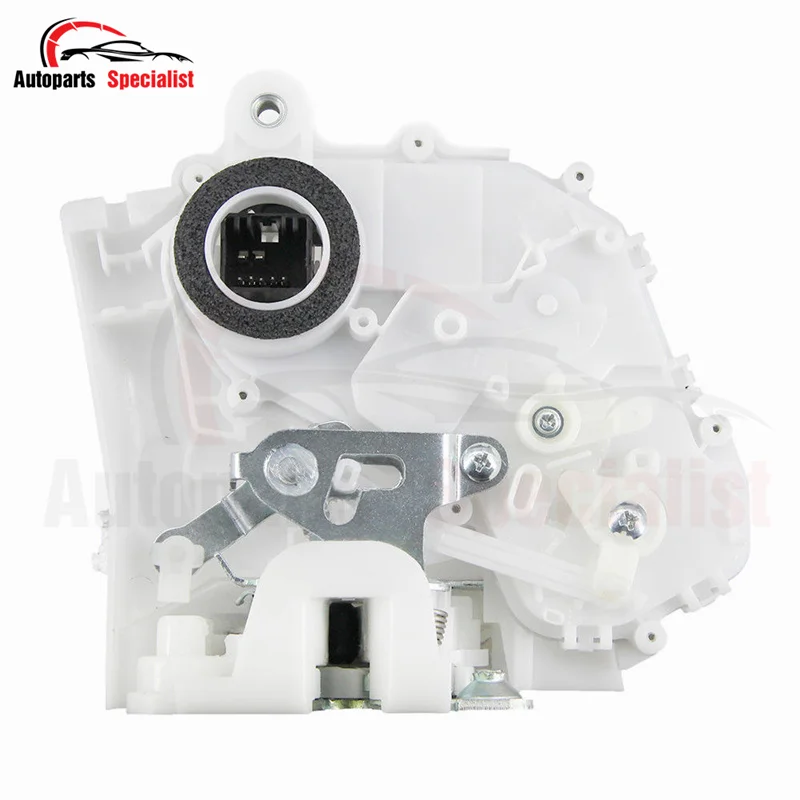 

72650-SWA-A01 1PC Rear Left Door Lock Actuator Motor 72650SWAA01 For Honda CR-V CRV 2.4L 2007 2008 2009 2010 2011