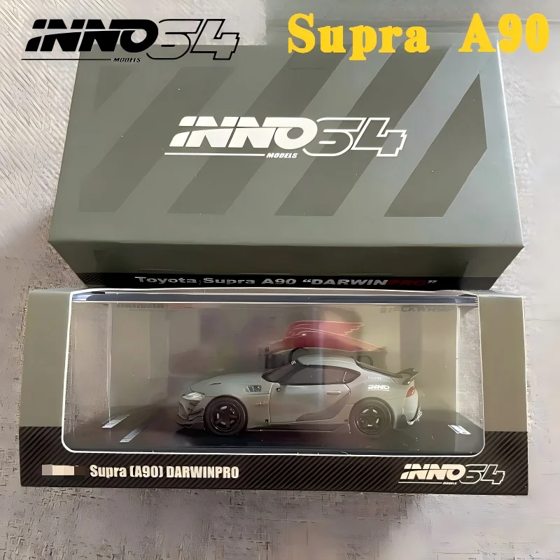 FH  Nissan GT-R R35 1/64 Alloy Car Static Die Cast Vehicles Collection Model Car Toy  Boy Gift