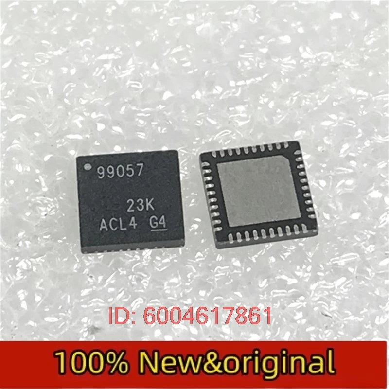 SN99057RSBR 99057 qfn40 5pcs