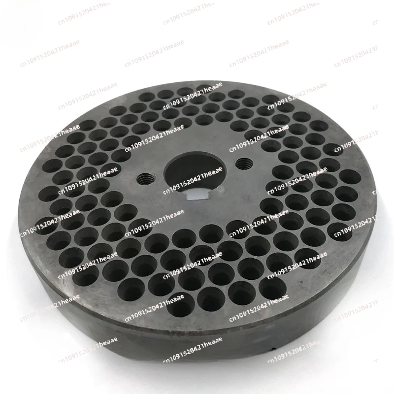 Suitable for   Pellet Machine Grinding Disc Livestock Feed Granulator Die Pellet Mill Ring Die，Model125 150 160
