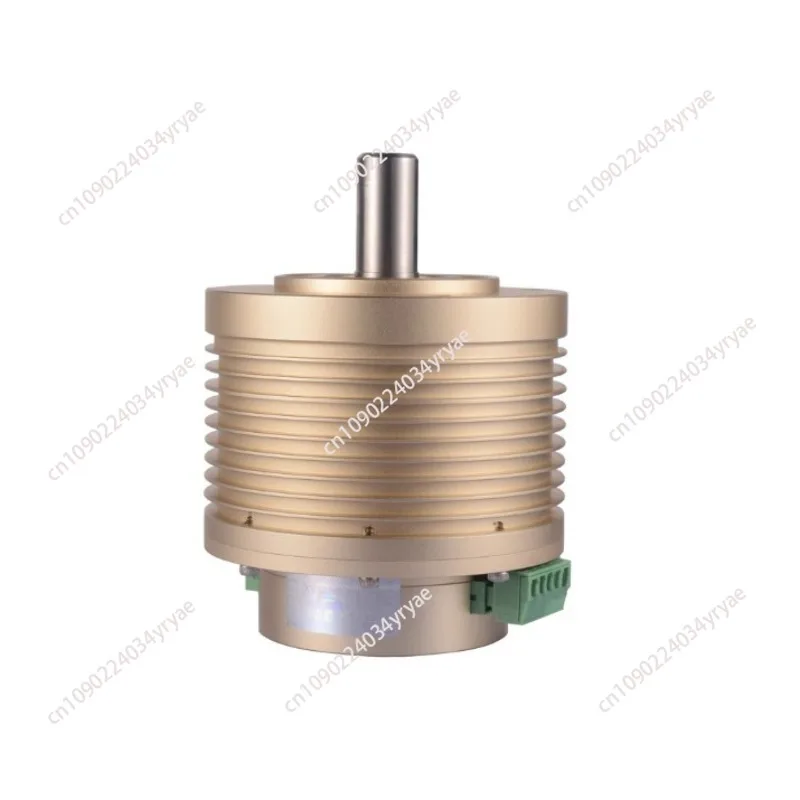 

57AIM30 57AIM15 DC servo integrated motor AIM torque motor Robot joint