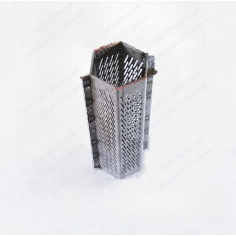 Rice milling machine accessories, rice milling machine  hexagonal rice sieve