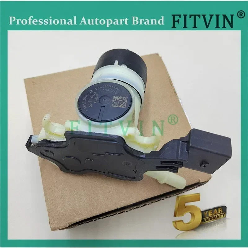 1P 0004700400 Adblue Pump Crude Oil -Emissions For Mercedes-Benz F01C250151 F01C070013 F01C070012-00 A0004700400 High Quality