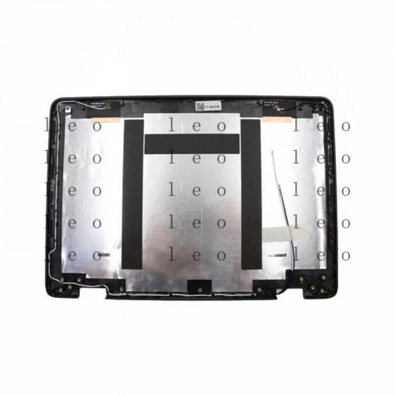 

CC 5CB0Q94001 New For Lenovo Chromebook 300e 81H0 LCD Back Cover Rear Lid Top Case