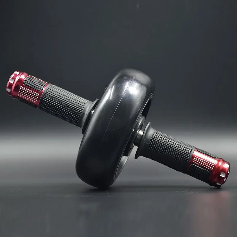 Abdominal Roller for Abdominal Training, Single Wheel, Home Fitness, Abdominal Roller, Home Exercise