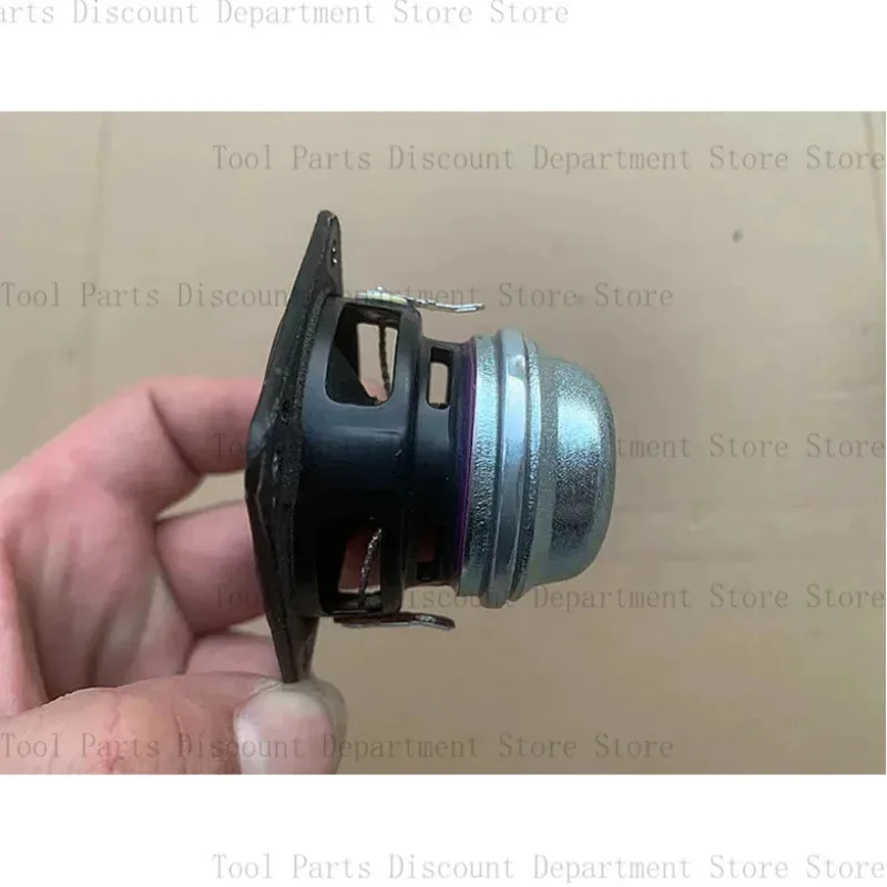 

2 шт., 2-дюймовый, 4 Ом, 15 Вт, полночастотный динамик с дальним ходом и высококачественным кольцевым магнитным звуковым сигналом