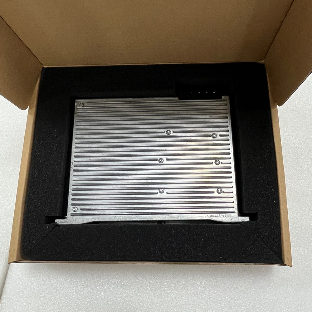 Brand new, original, and authentic. 30 AMP 93-32-5550J Servo Amp for Brushless