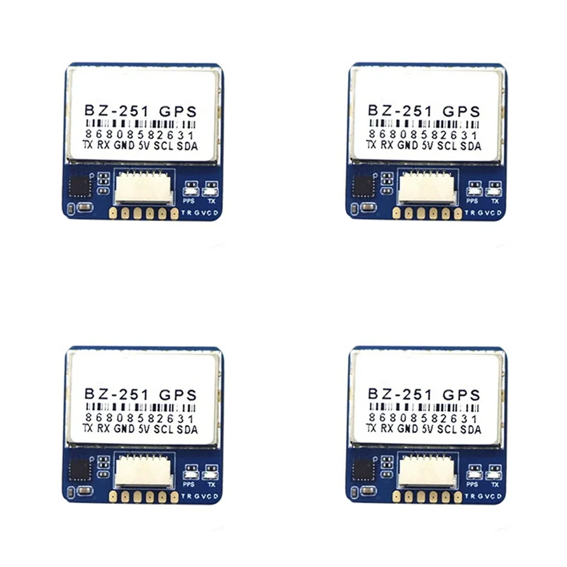 AA84 4X Bzgnss BZ-2… - image