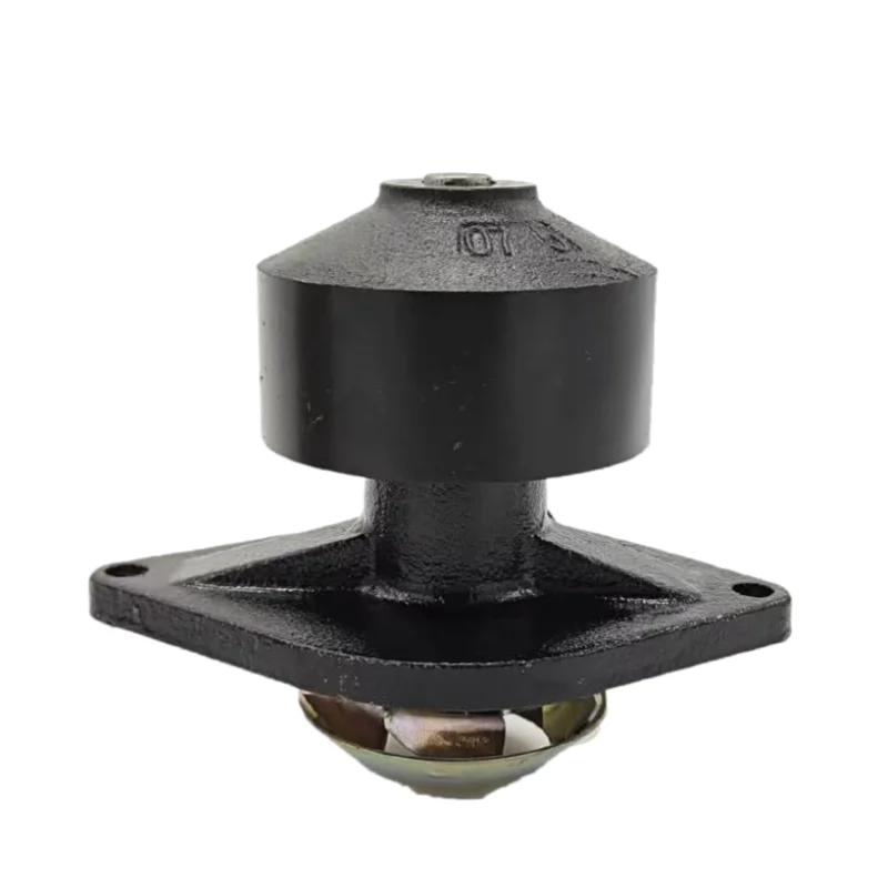 

Новая водяная помпа для дизельных двигателей 4BT3.9 и 6BT5.9 для квадроциклов и экскаваторов (номера деталей: 3286277, 3802004, 3802358, 3802970, 3286278)