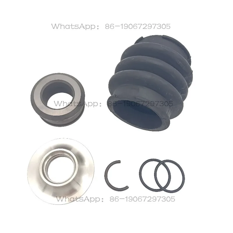

Motorboat, Carbon Ring 130 260 300 Model