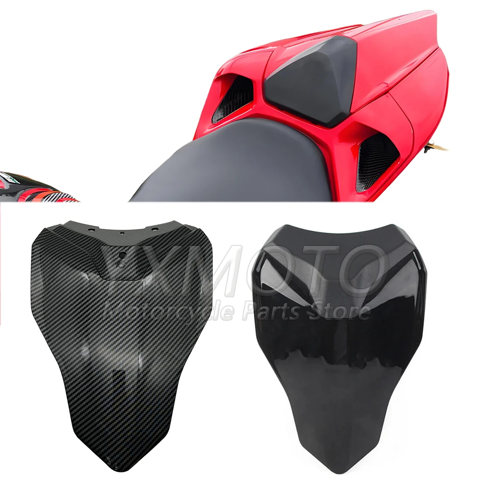 

Rear Seat Upper Parts Rear Tail Seat Fairing Rear hump fit for 848 1098 1198 2007 2008 2009 2010 2011 2012 07 08 09 10 11 12