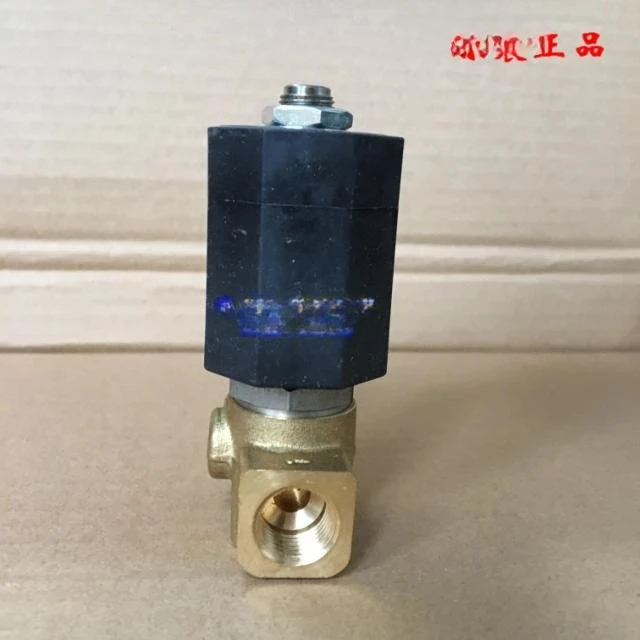 

High Pressure Solenoid Valve D263DRE1 D263DRC1 humidifier solenoid valve