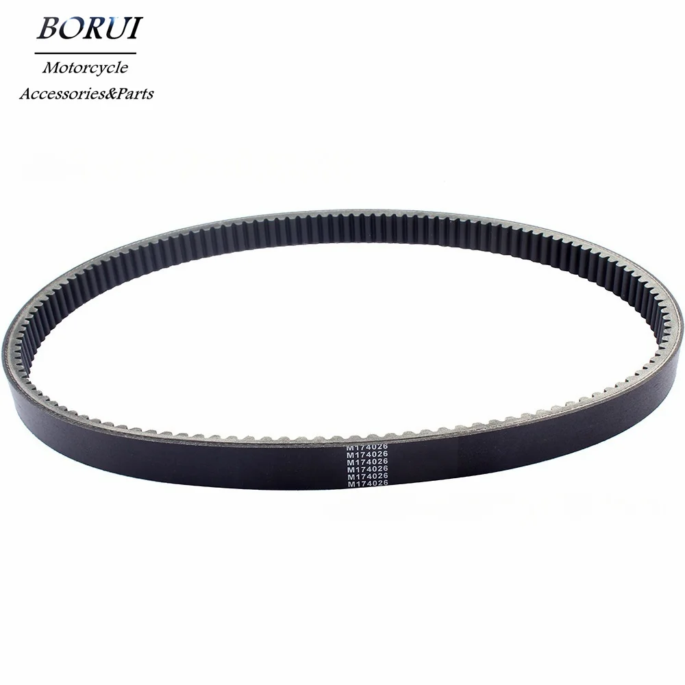 

Drive Belt For John Deere Gator TH 6X4 TS Gator TX Turf M150046 M174026 26G5401