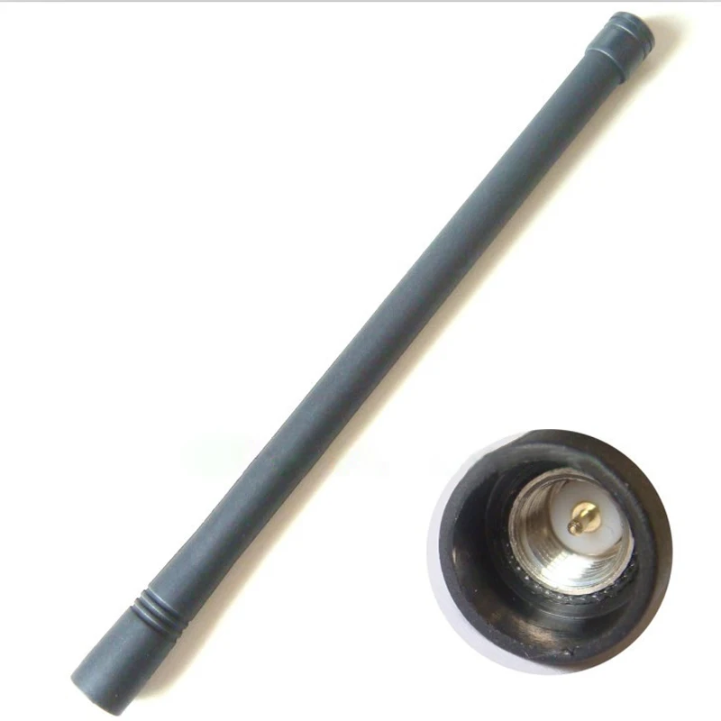 

20pcs 136-174MHZ VHF Antenna For Vertex VX168 VX418 VX429 VX351 VX418