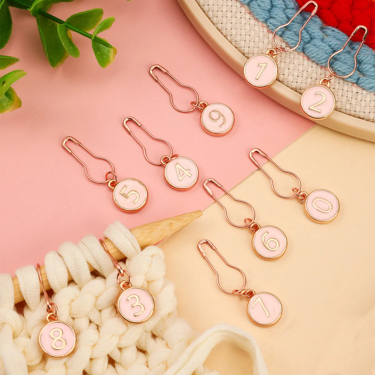 Thumbnail 3 - #56 Newest Thimbles