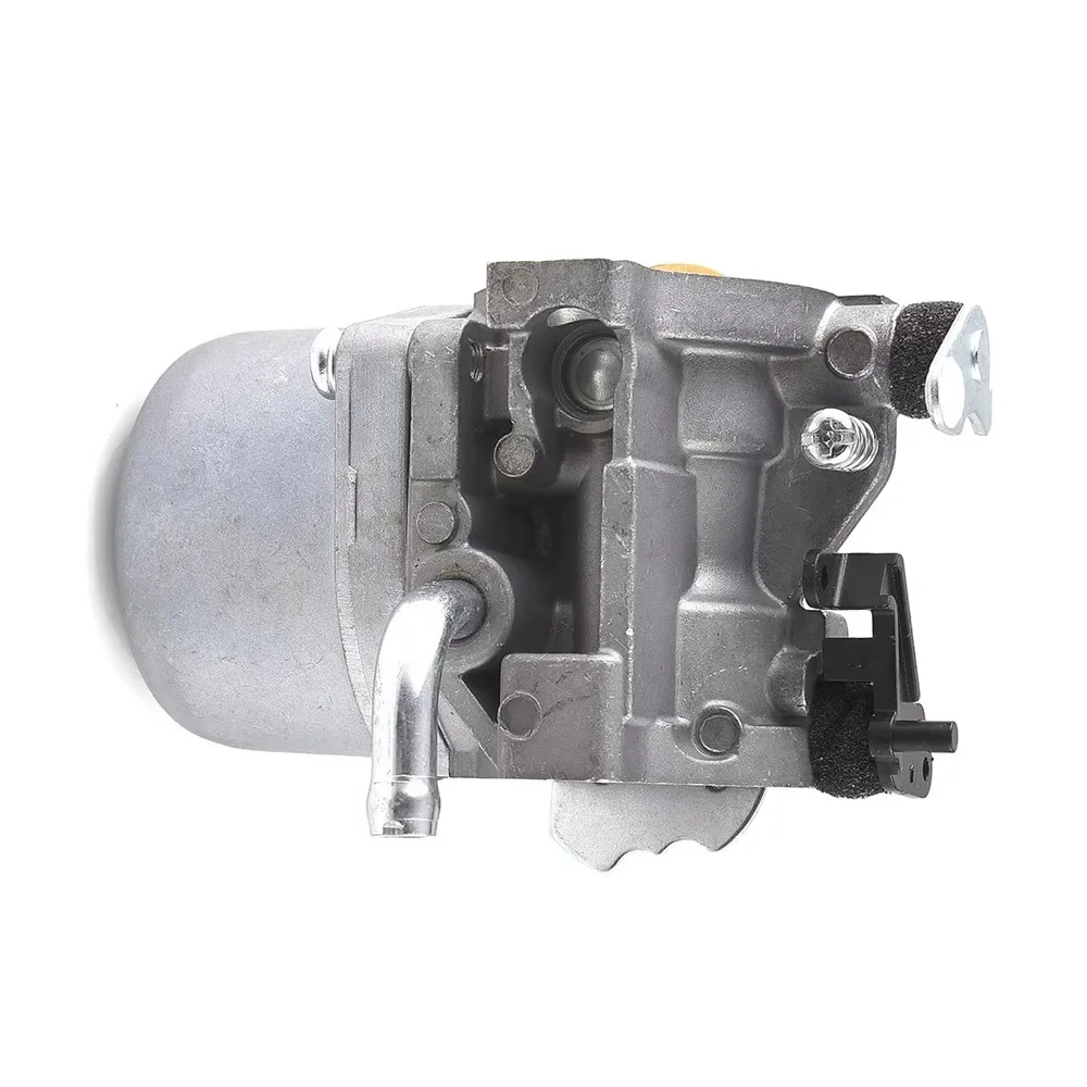 Carburetor 21B972 590399 796077 For Briggs＆Stratton 21A807 21A877 21A902 21D807 215705 215707 Engine CC760 Lawn Mower Carb