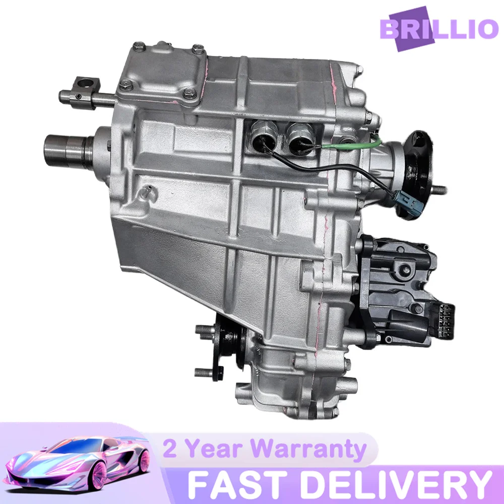 

Transfer Case Box Assembly For Lexus GX470 2003 2004 2005 2006 2007-2009 361006D190 41255675 D09480109