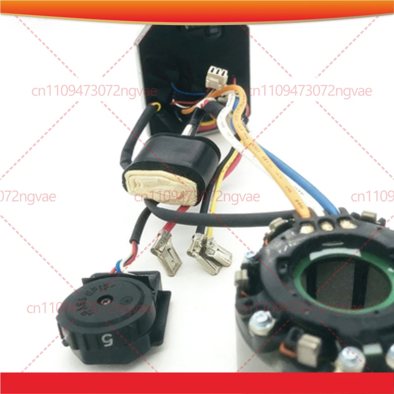 

Для контроллера статора Makita DGA418, аксессуары для электроинструментов