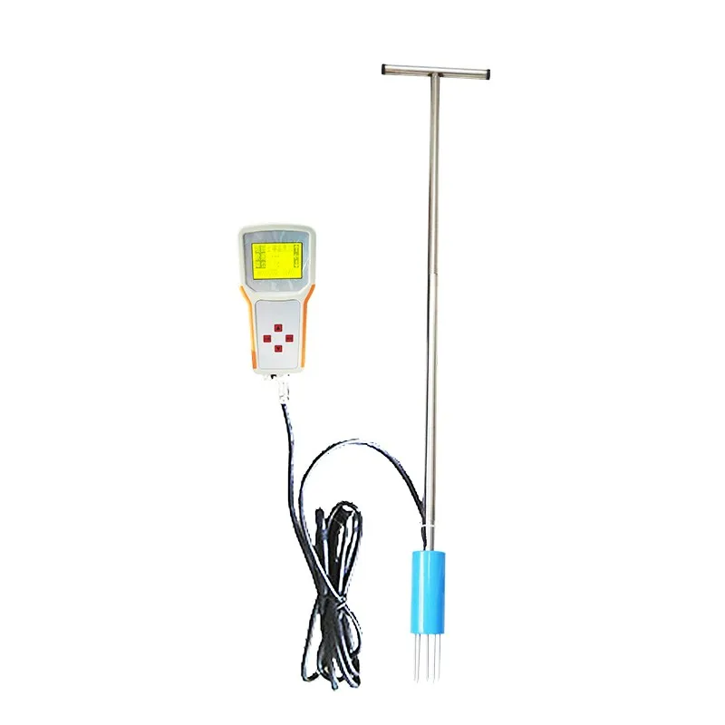 S3 soil moisture rapid measuring instrument with moisture sensors