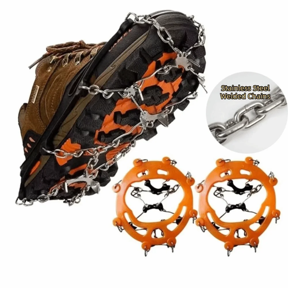 : Crampon de escalada