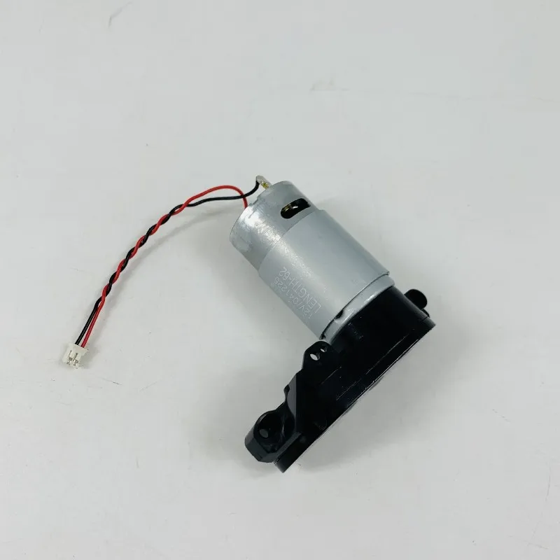 

СПЕЦИАЛЬНОЕ ПРЕДЛОЖЕНИЕ: Запасная часть для двигателя роликовой щетки Cecotec Conga 2499/2299 для пылесоса