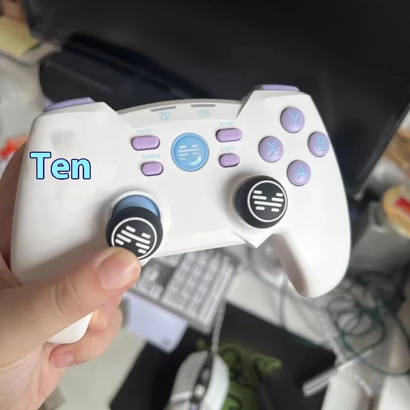 thumb