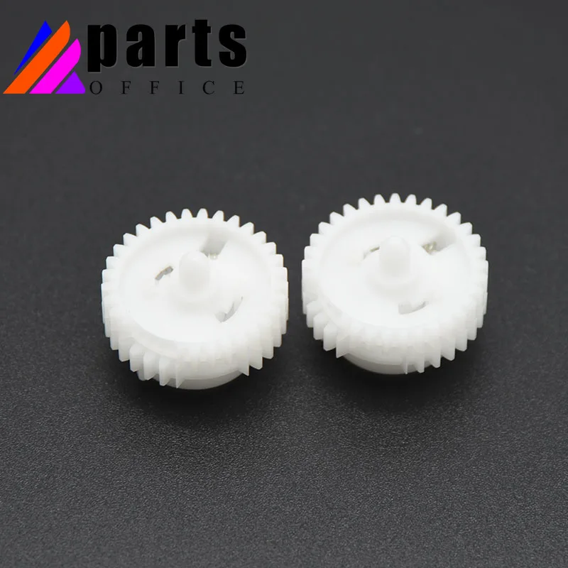 5PC JC81-01692A JC72-00979A Pickup Gear for Samsung ML 1510 1710 1740 1750 SCX 4016 4100 4116 4200 4216 4316 4300 SF 560 565 650