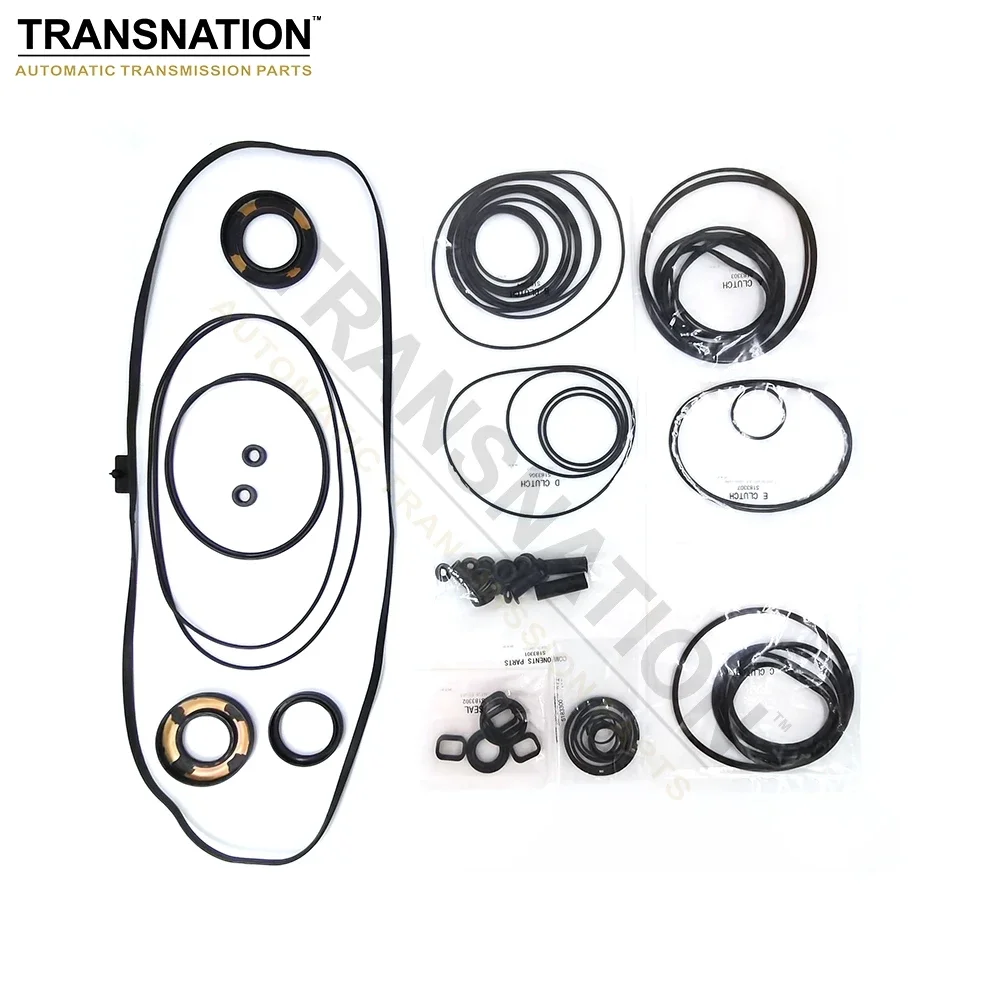 Transnation ZF6HP-26 ZF6HP-28 Automatikgetriebe-Überholungssatz, Dichtungen, Dichtungssatz für BMW KIA ab 2004 B183820A