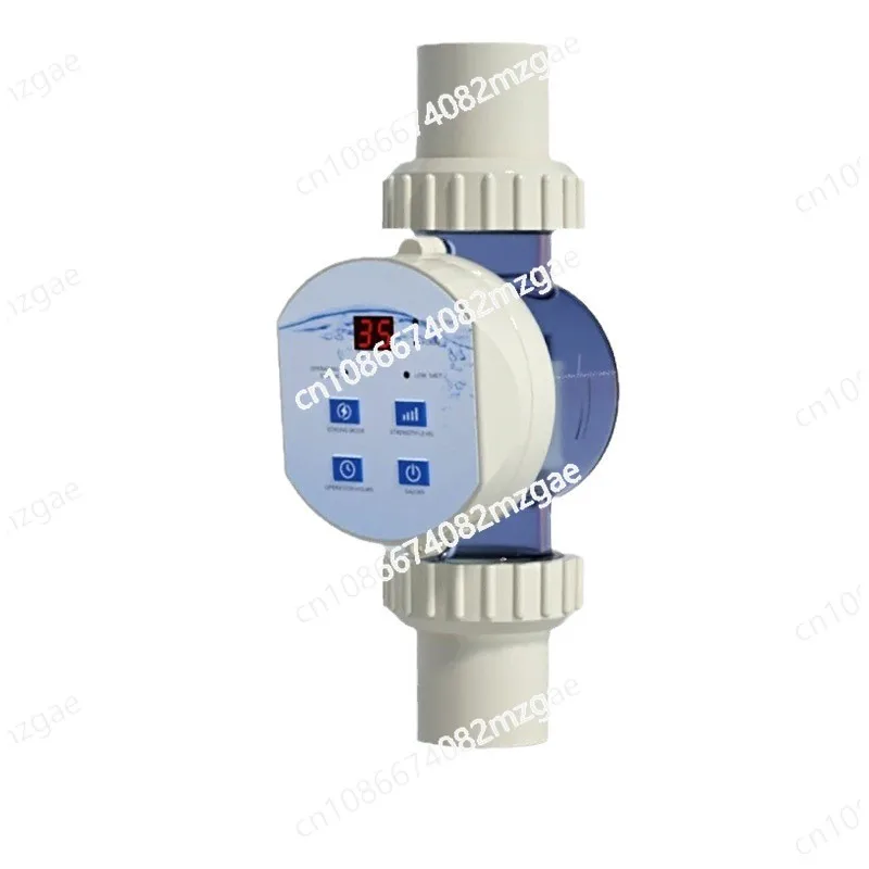 swimming pool salt chlorinator salt chlorine machine salt chlorine generator pool