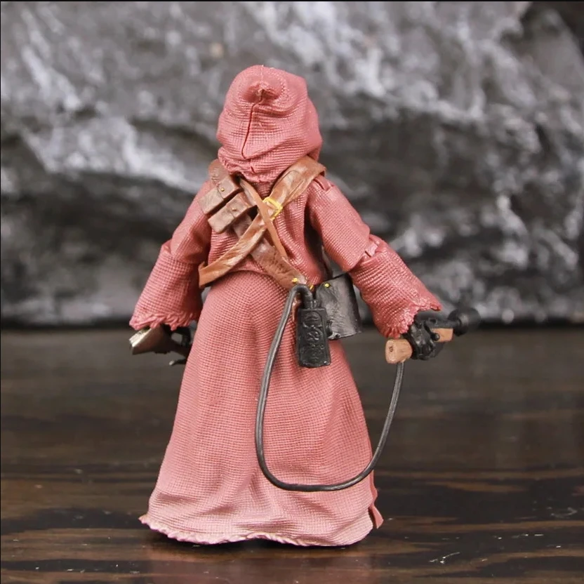 Star Wars The Mandalorian Jawa 6