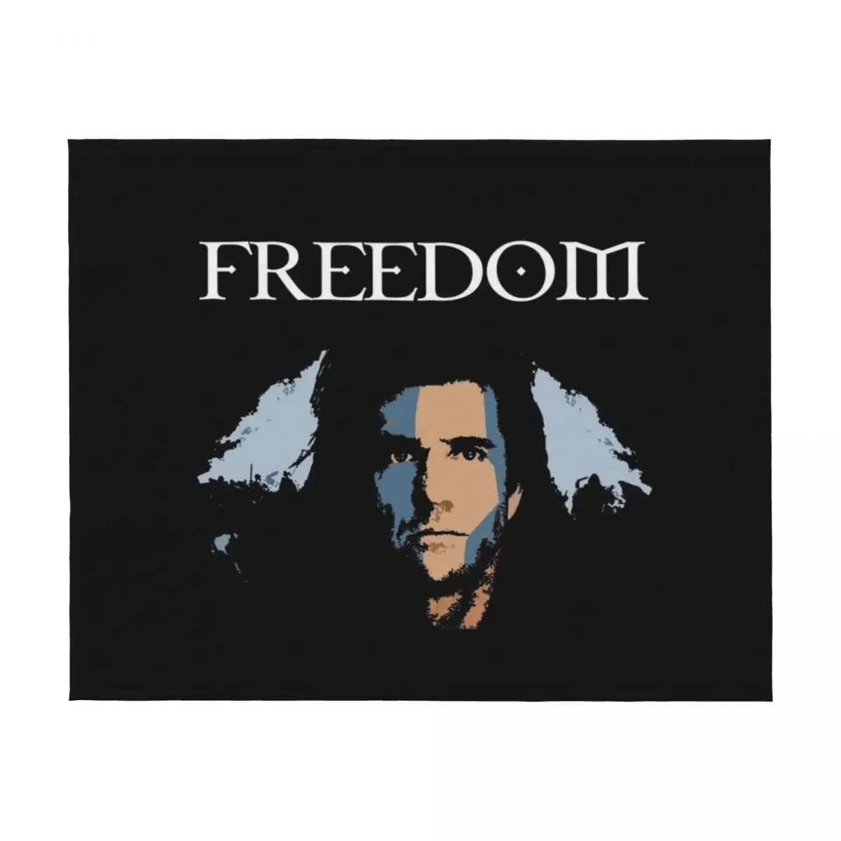 LIBERA! Coperta da tiro Coperta extra large per sacco a pelo e coperte per pisolino