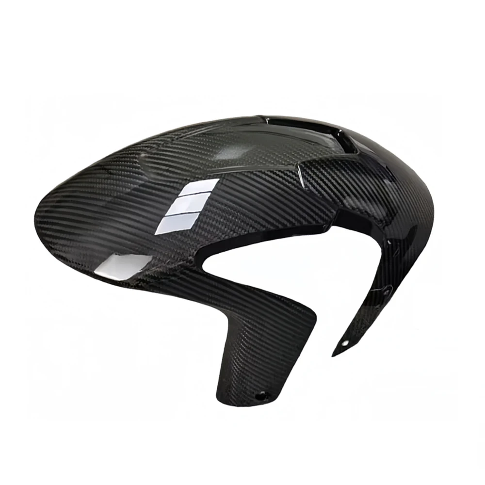 Для Aprilia RS660 Tuono 660 V4 RSV4 1100 2020-2024 углеродное волокно мотоцикла, переднее колесо, крыло, брызговик, брызговик