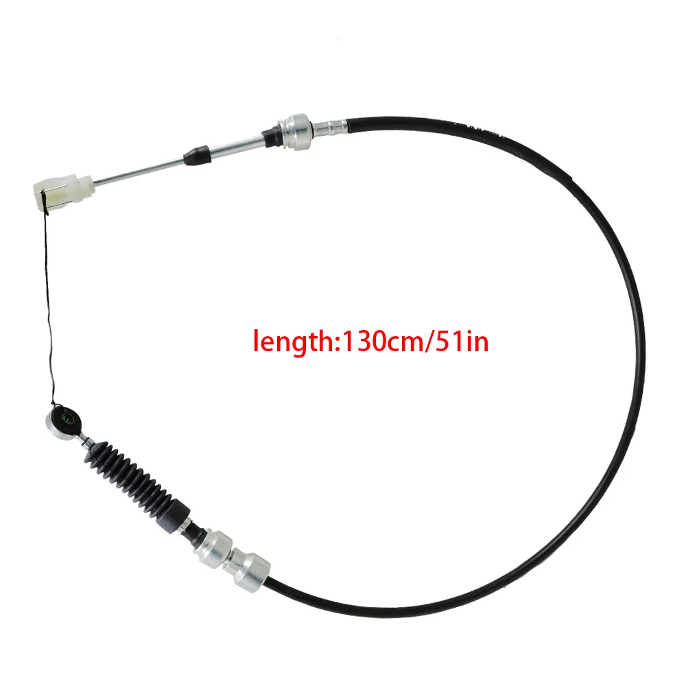 Cable de Control de cambio de transmisión Manual, accesorio para Toyota RAV4 2.0L 1996-2000, 33821, 42070