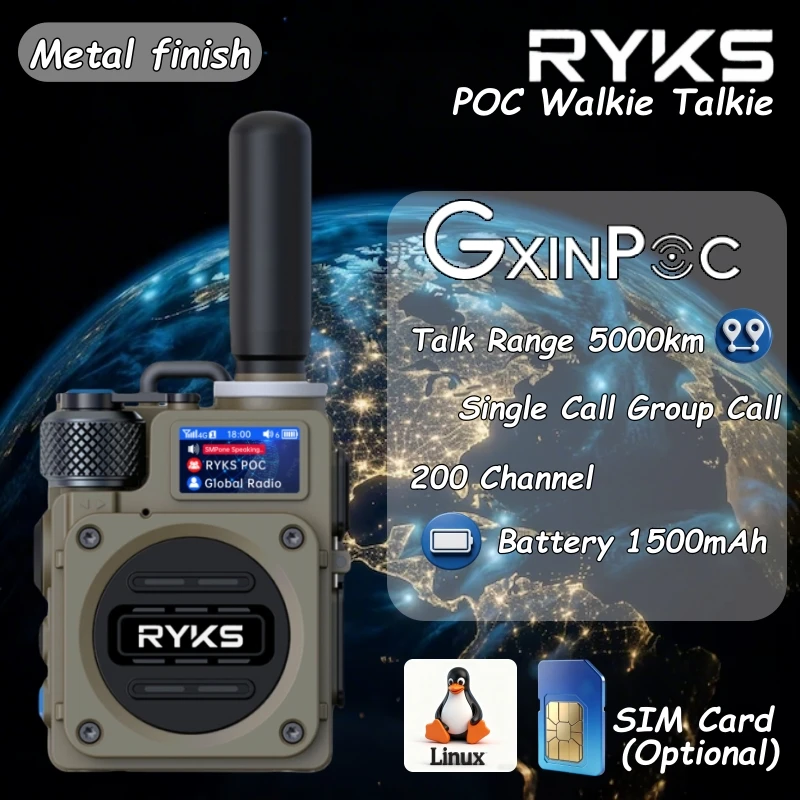 RY-XM For Global Pt… - image