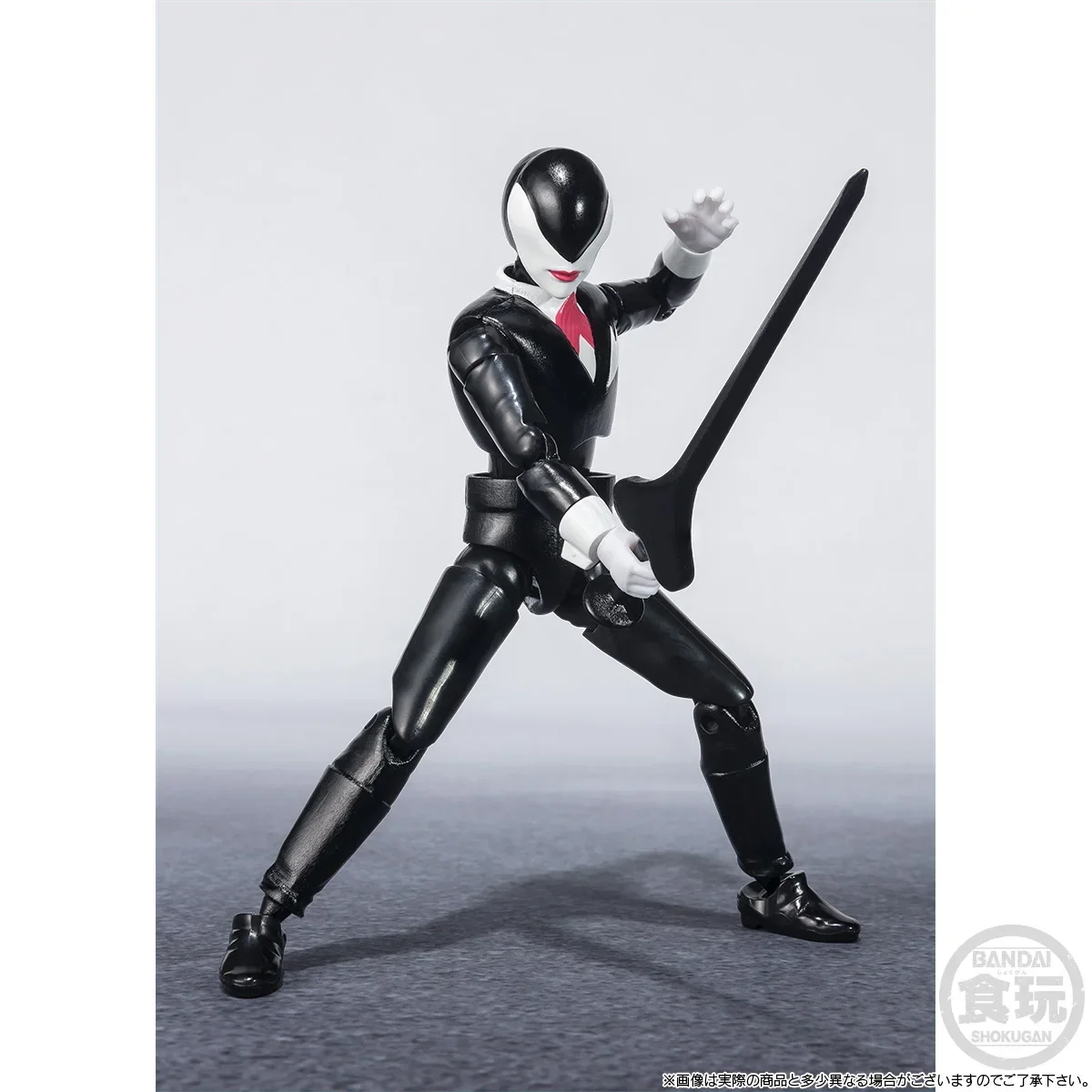 Bandai SHODO SUPER Cotpotros Actionfiguren-Set (ohne Ramune) Actionfiguren SPIELZEUG