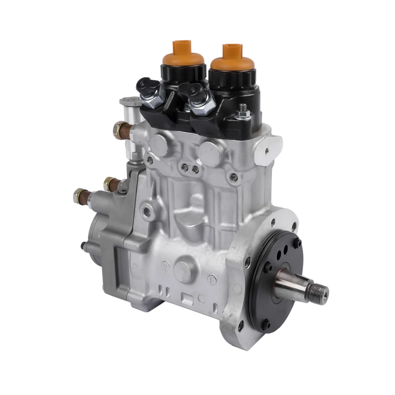 

AP01 Pump Assembly Fuel Supply 6261-71-1110 for Komatsu HM400-2 HM350-2 WA500-6 New