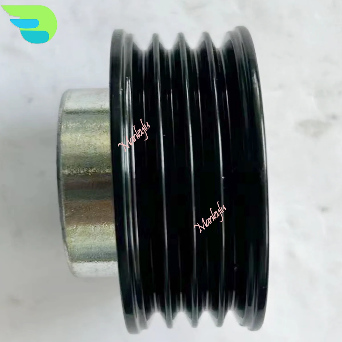 TENSIONER PULLEY VRIBBED BELT Idler Pulley FOR SUZUKI SX4/CLASSIC/MONOCAB/S-CROSS/CROSSOVER 49160-70AA0 49160-82A00