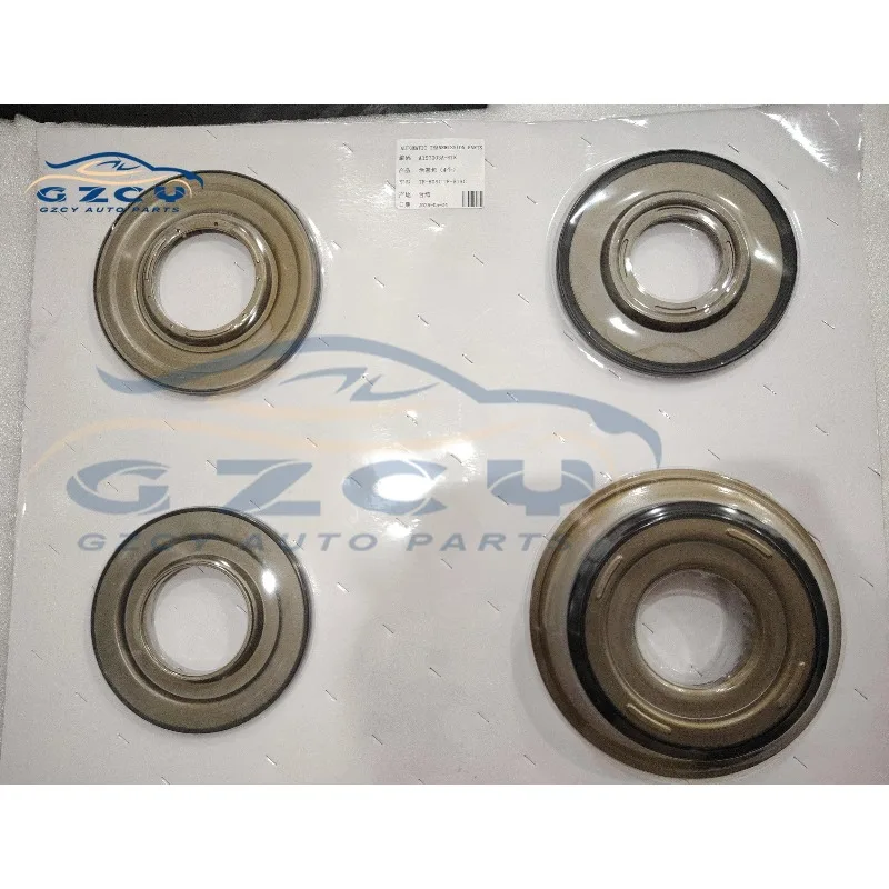 

New Auto Transmission Piston Kit TF80 TF81SC TF80-SC TF-81SC Fits For VOLVO CADILLAC FORD Mondeo LINCOLN MAZDA OPEL/VAUXHALLC