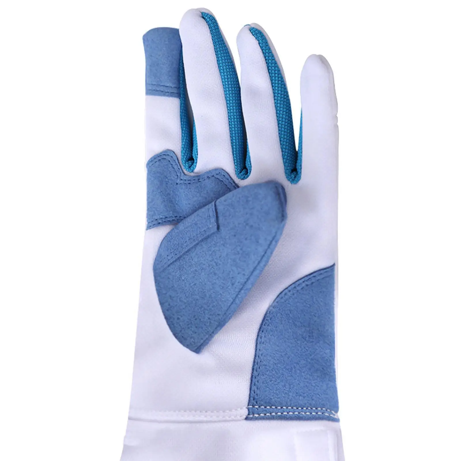 Fencing Glove Protective Gear for Competition Epee Foilfoil Saber Epee