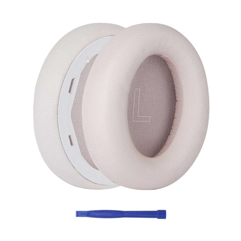 Fit perfectly Ear Pads for LifeQ30 Headphone Foam Ear Pads Earmuffs Ear Cushions Headset Earpads Earmuffs Replacement