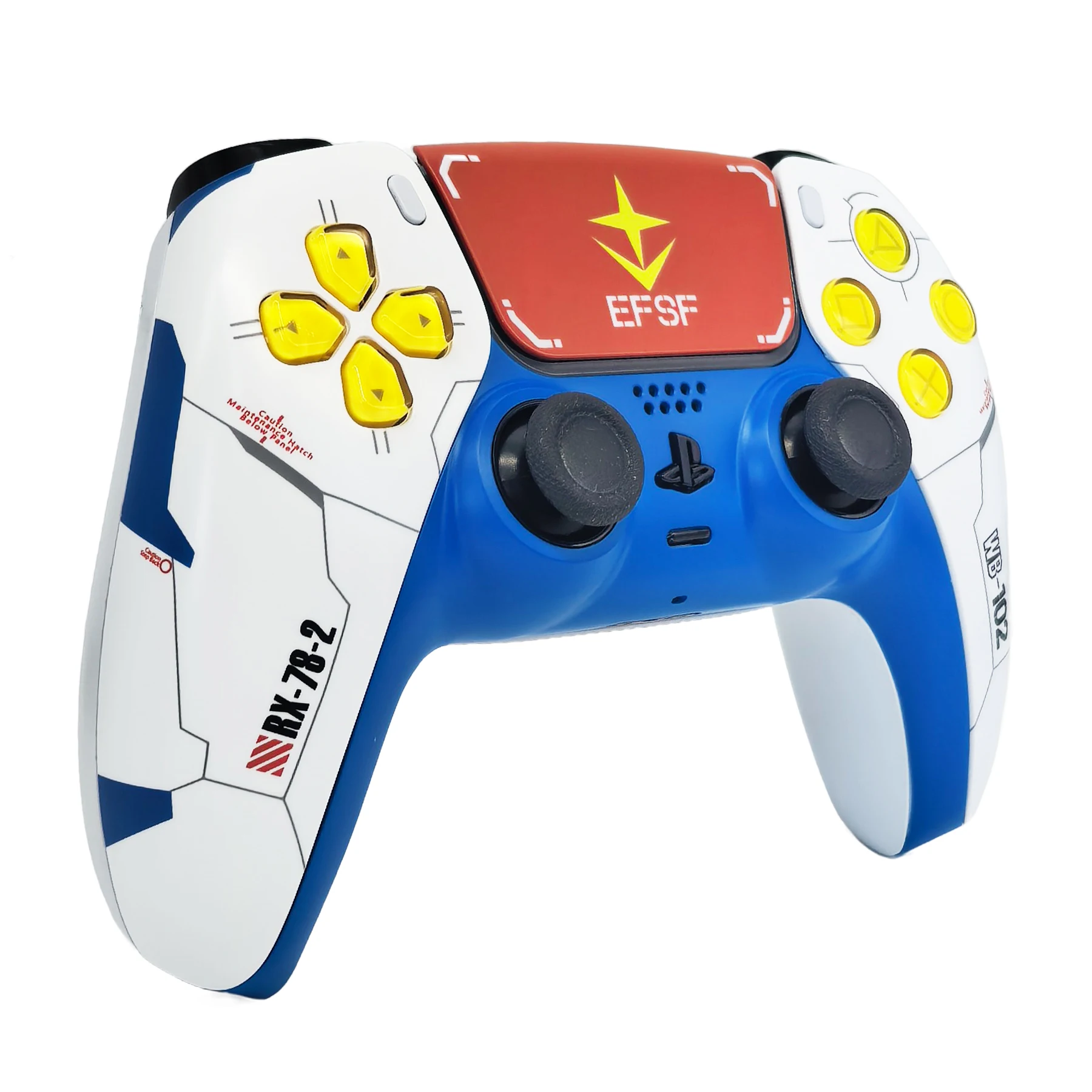 Thumbnail 3 - #45 PS5 Faceplates List of Top Picks