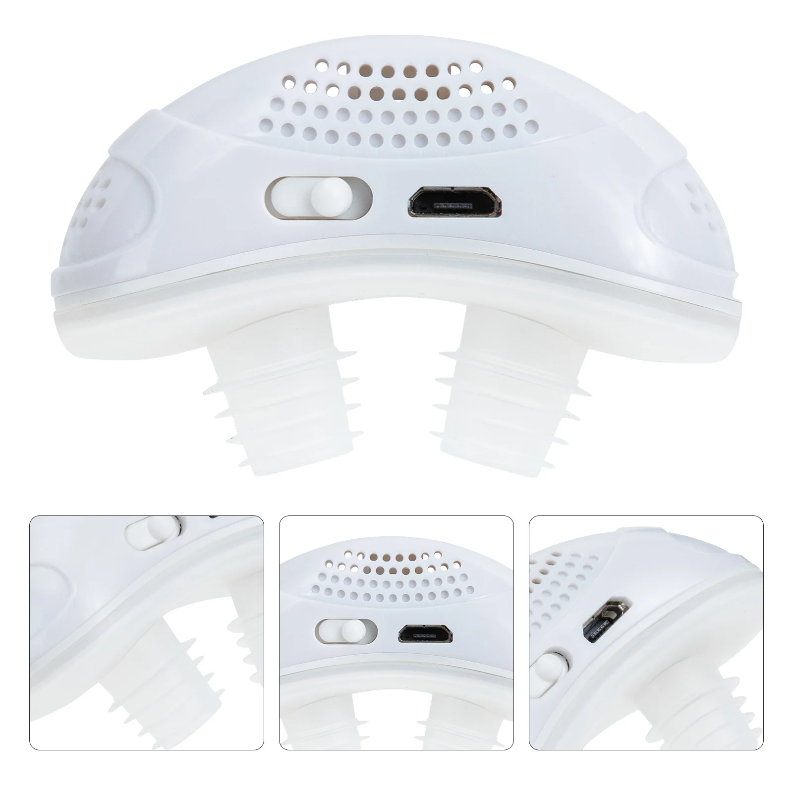 

Силиконовые вентиляционные отверстия для носа против устройства для раствора от храпа, инструмент для остановки храпа, лучшее дыхание, здравоохранение