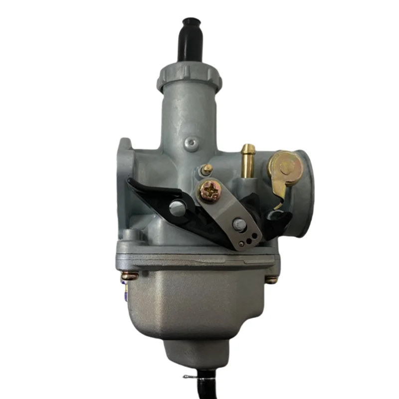 AT92-Motorcycle Carburetor 16100-KCS-V70 For Honda PD26 Carburetor CRF125F XL125 XL185 XR200 ATC200 KLX140