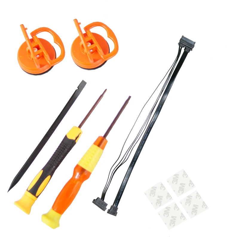 Câble de disque dur Touriste, A1312, IMac R2, 27 ", Mid 2011, Kit, Neuf, 593-1330