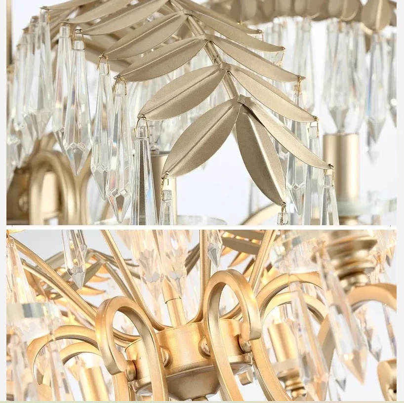 Lustres Lights De C…