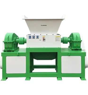 Malaysia Recycled Crushing Plastic Bottle Crusher Machine