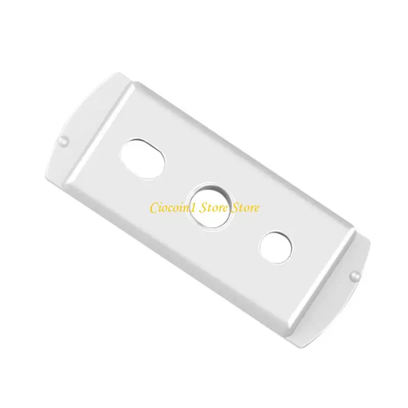 Multifunction Camera Base Stand Modern Home Camera Brackets Simple Installs Enhances Stability for IMOU TP1 TP2 TP7/ 1/3